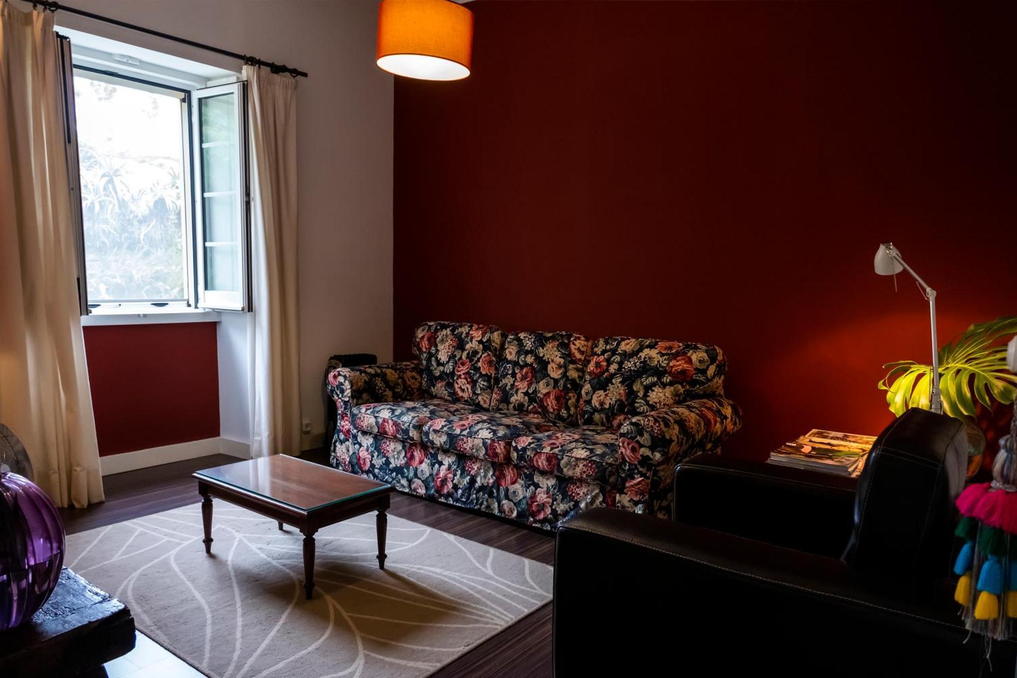 Casa Villa Cottage Ponta Delgada  Exterior photo